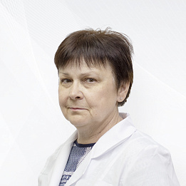 Селиванова Татьяна Юрьевна