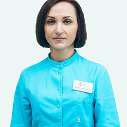 Петровская Ольга Леонтьевна